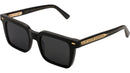 DRAVA Black