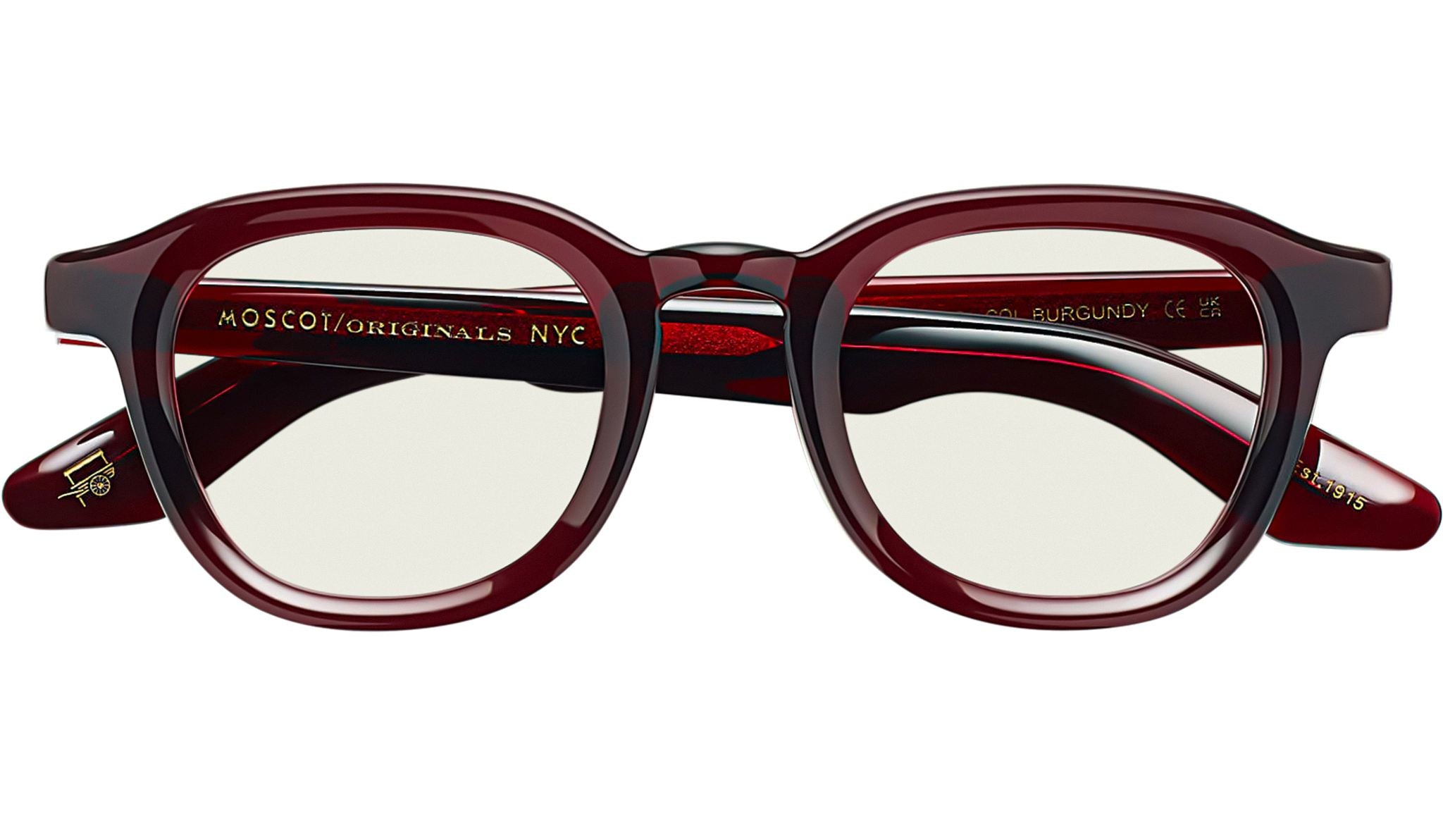 Dahven Burgundy