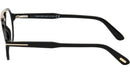 FT5494-B 001 Shiny Black