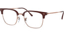 New Clubmaster Optics RB7216 8209