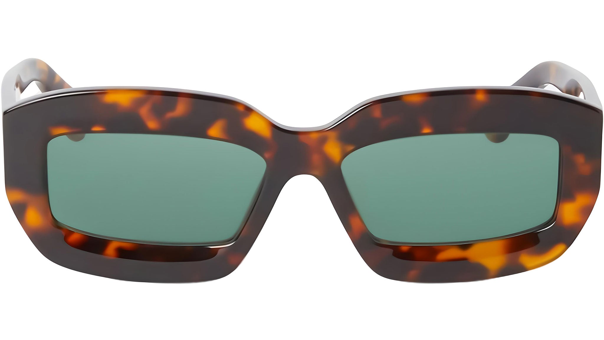 Charlotte Havana Green