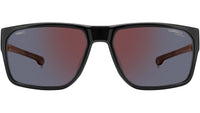 CarDuc 029/S 807 H4 Black