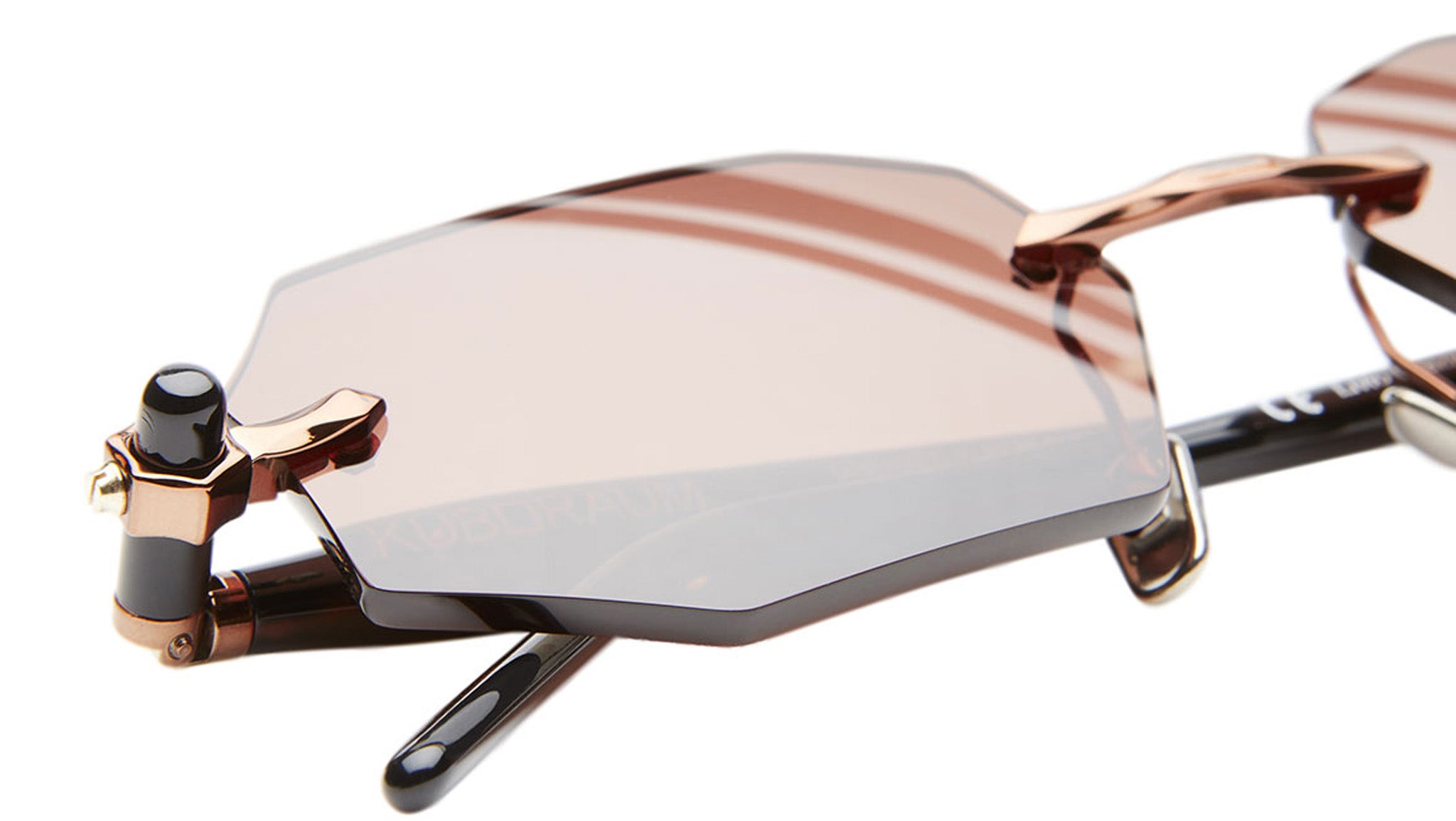 P63 Sun BZ HB Bronze