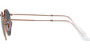 Round Metal RB3447 9202R5 gold