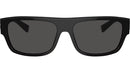DG 4455 501/87 Black Grey