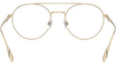 PH1234 9211 Semipale Gold