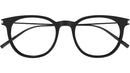 SL 579 001 shiny black