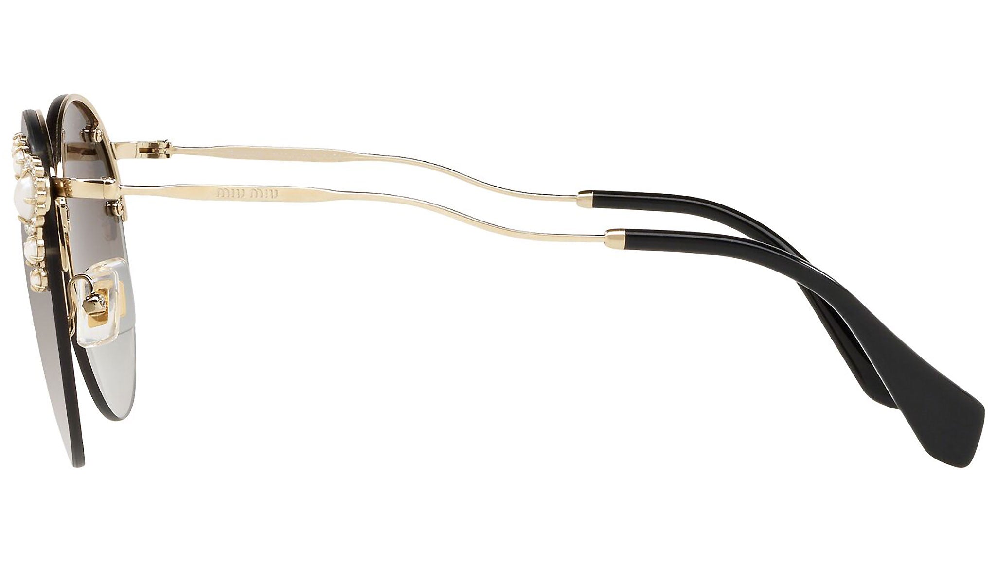 MU 52TS VW75O0 pale gold