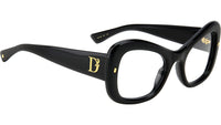 D2 0138 807 Black