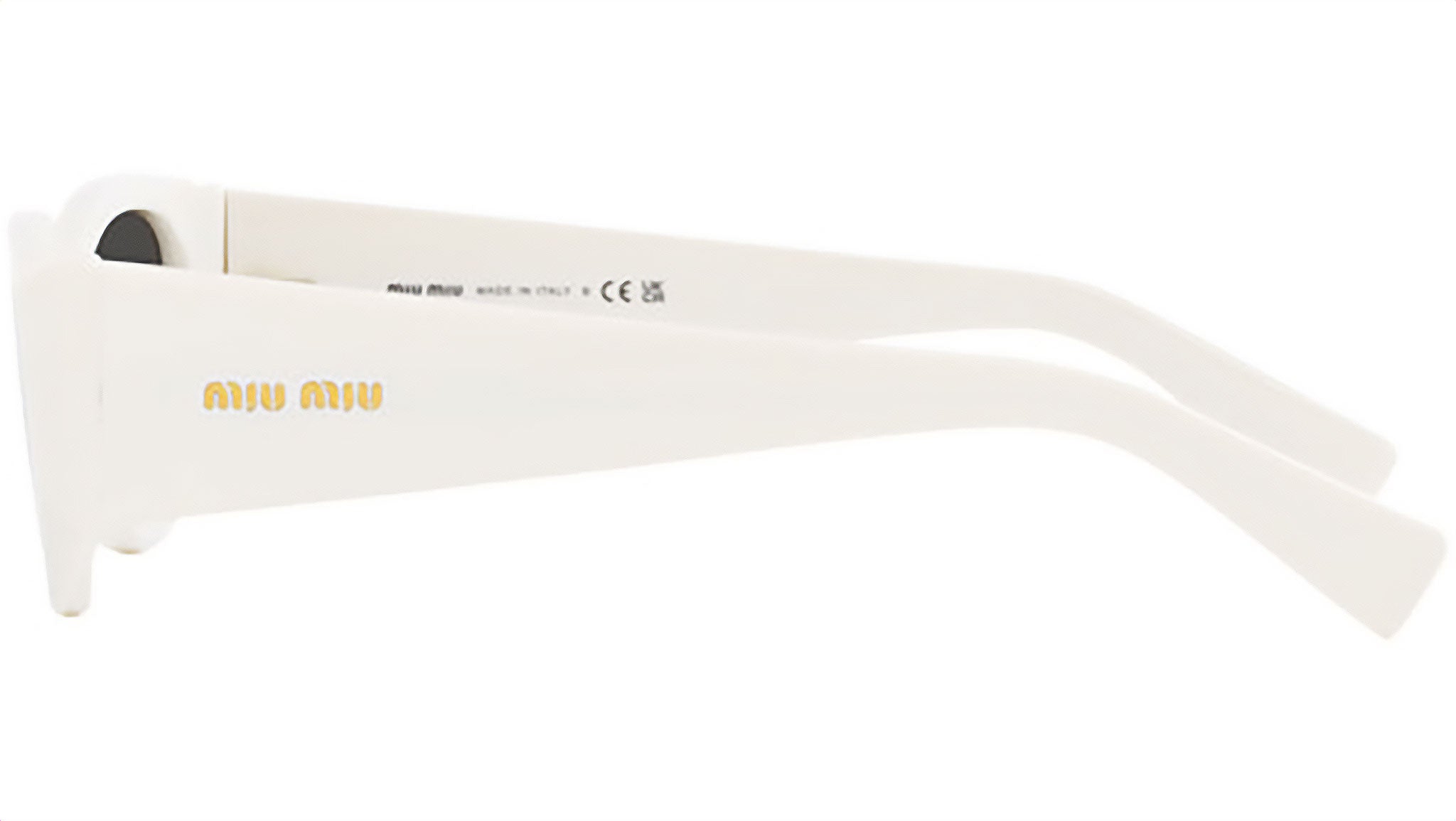 MU 06YS 1425S0 White