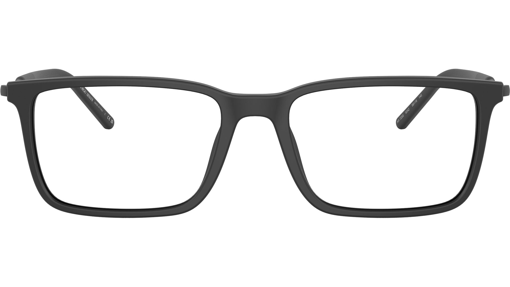 AR 7233 5042 Black