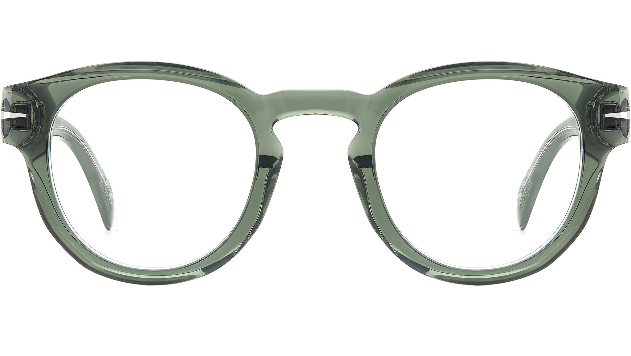 DB 7125 B59 Green Crystal