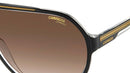 1057/S 2M2 HA Black Gold