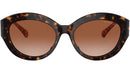 Brussels MK2204U 300613 Dark Tortoise