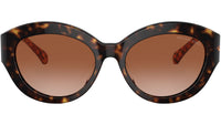 Brussels MK2204U 300613 Dark Tortoise