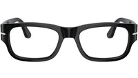 PO3324V 95 Black