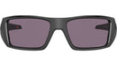 Heliostat OO9231 01 Black