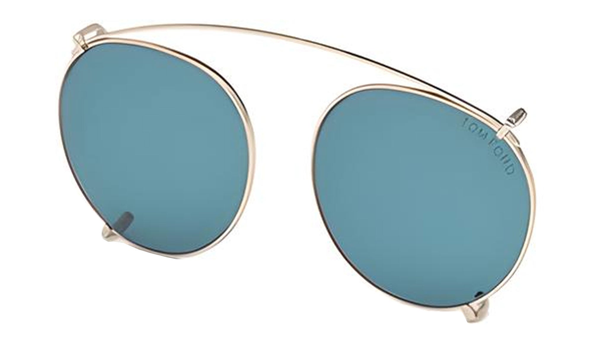 Clip-On FT5494-CL 28V Gold Blue