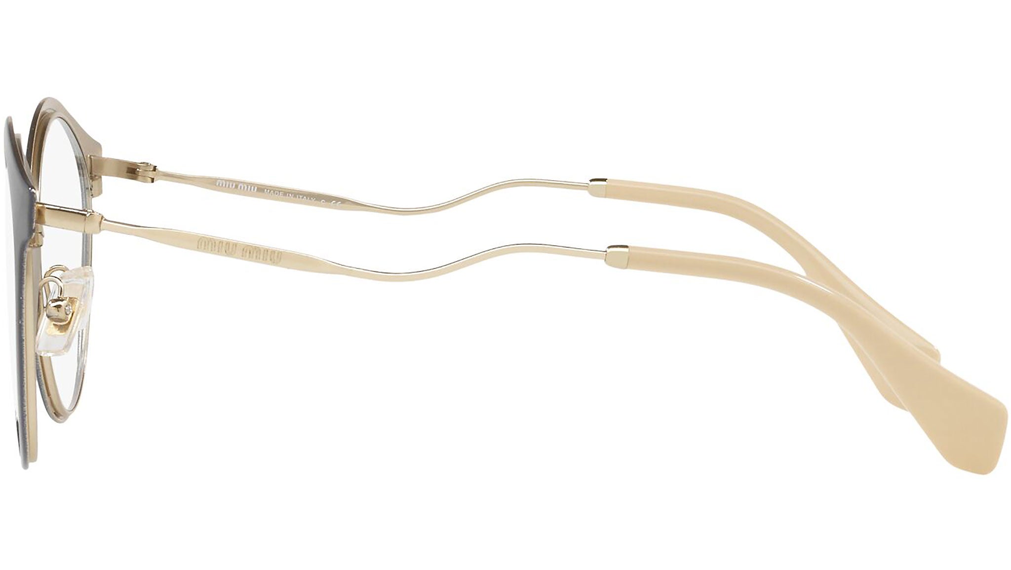 MU 52QV SSI1O1 blue glitter