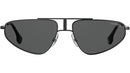 1021/S V81 Dark Ruthenium Black