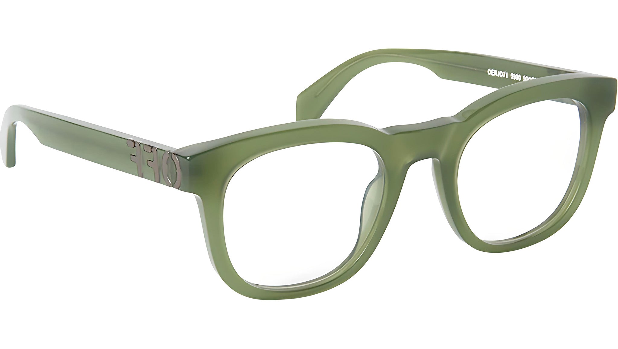 Style 71 Olive Green