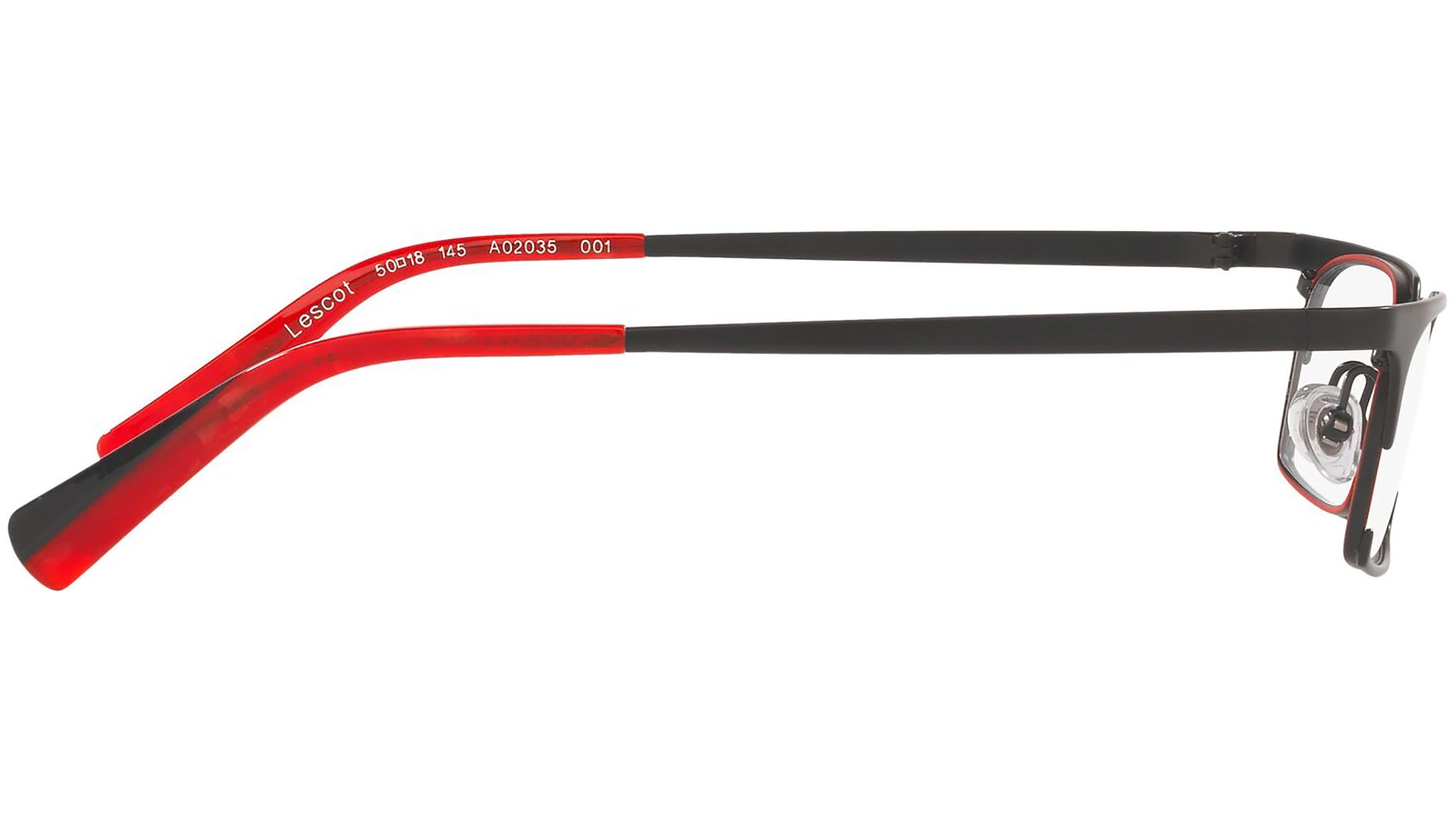 Lescot 2035 001 black