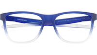Centerboard OX8163 11 Crystal Blue Fade