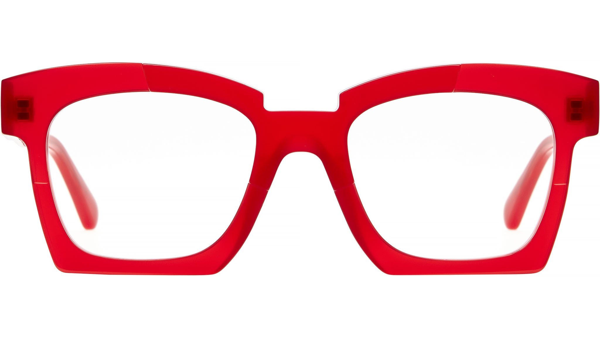 K5 RD Red