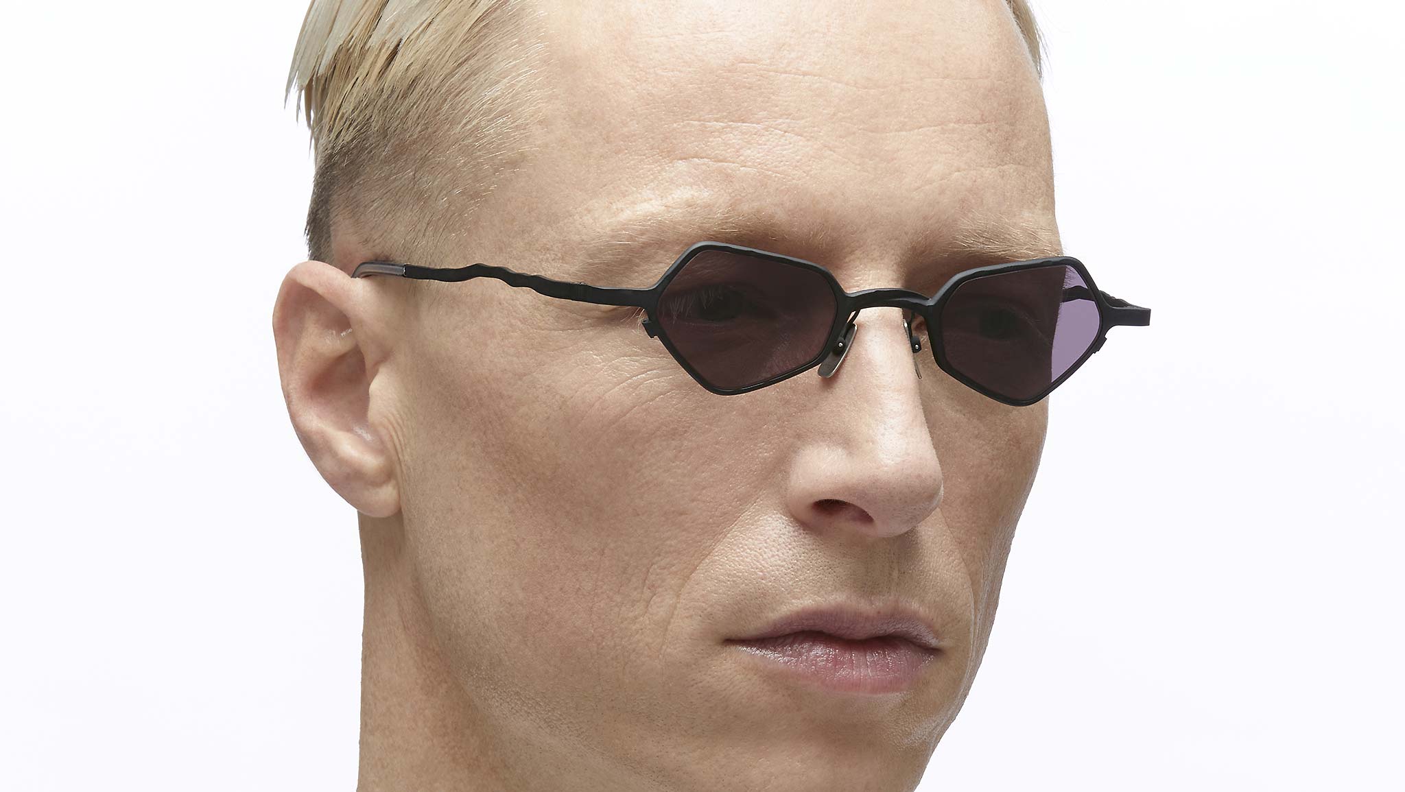 Z25 Sun BB Black Matt