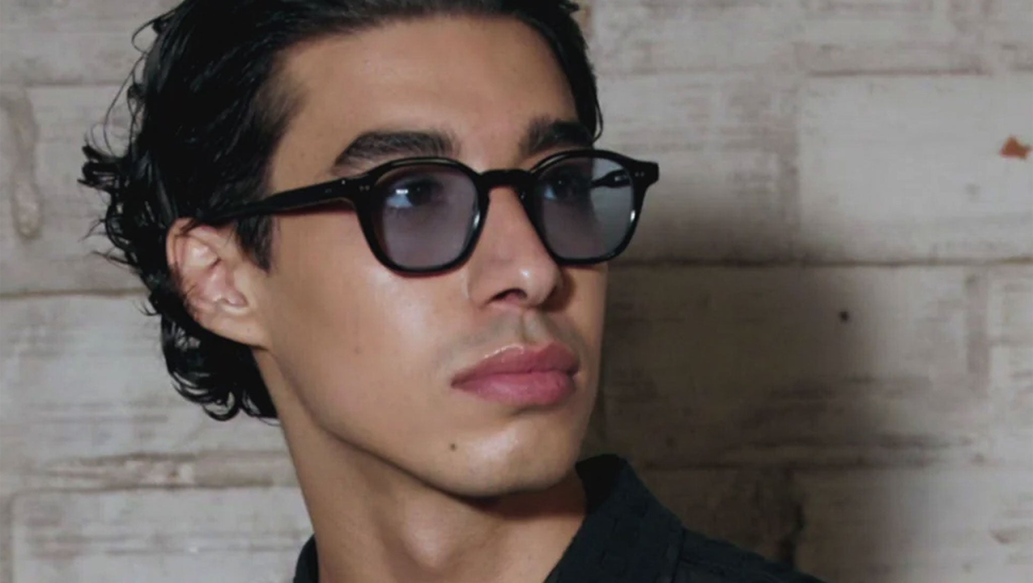 PM Palace Sun Black Blue