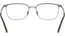 AR 5143 3376 Gunmetal