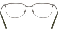 AR 5143 3376 Gunmetal