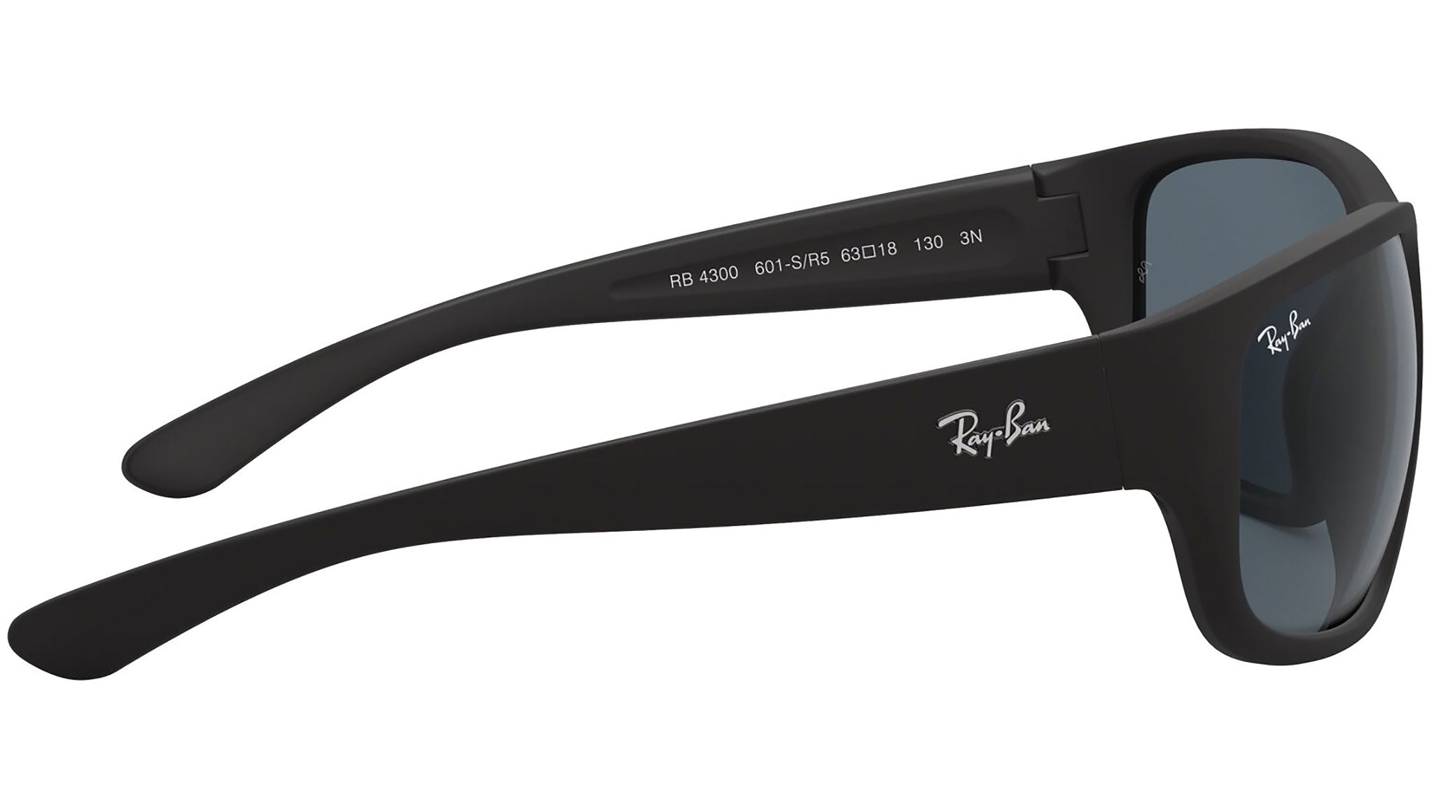 RB4300 601SR5 matte black