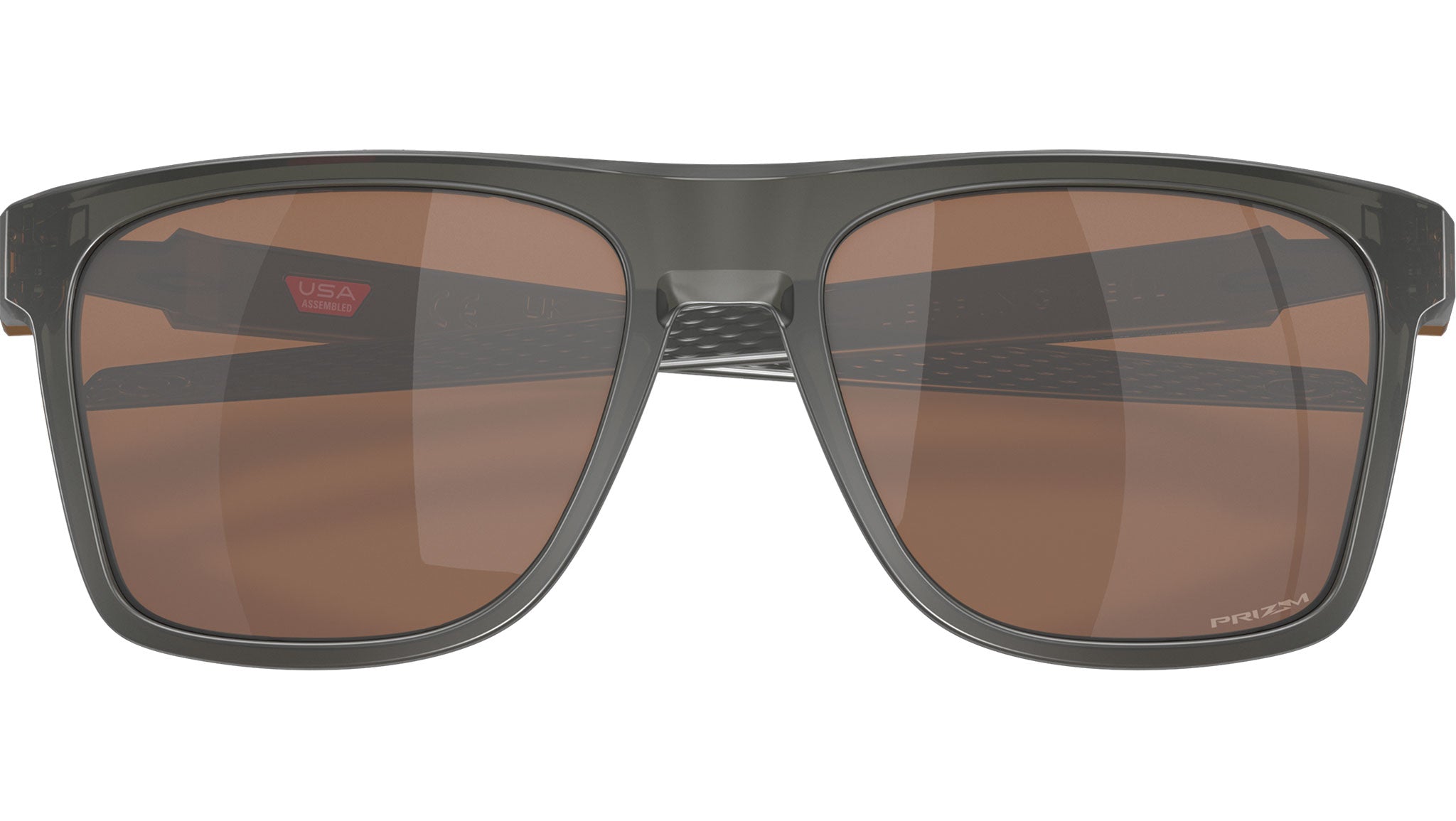Leffingwell OO9100 02 grey