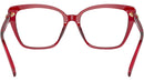 Avila MK4110U 3955 Red