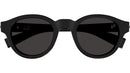 DU0089S 001 Black Grey