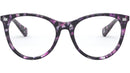 RA7122 5892 Spotted Violet