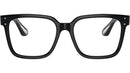 Parcell OV5502U black