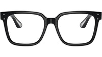 Parcell OV5502U black