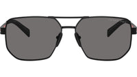 PS 51ZS 1BO02G Black