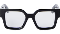 Style 7R Solid Black