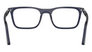 PO3358V 1217 Milky Depths Blue