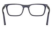 PO3358V 1217 Milky Depths Blue