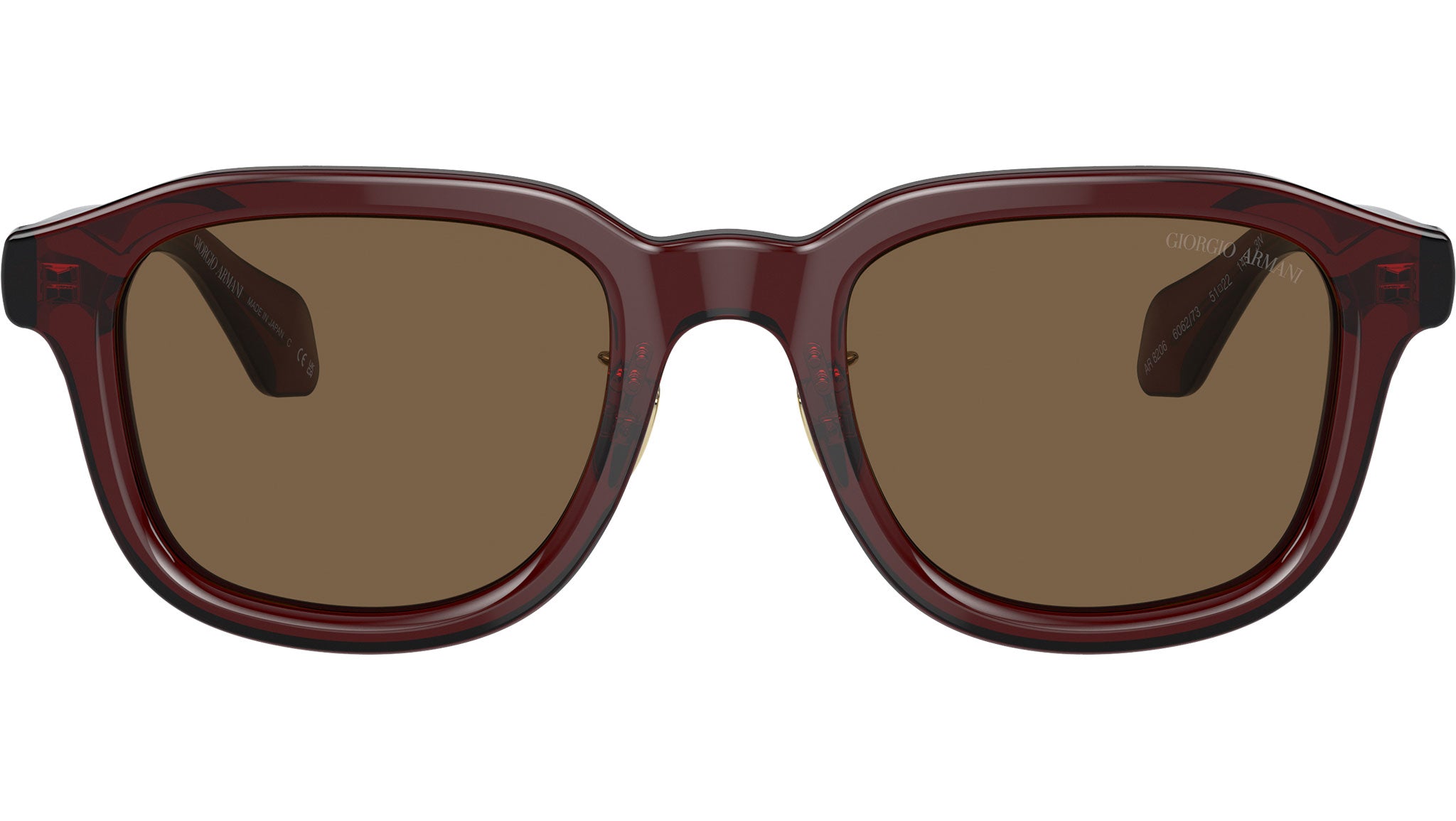 AR 8206 606273 Brown