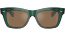 Ms. Oliver OV5542SU 1763G8 Dark Teal