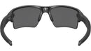 Flak 2.0 XL OO9188 96 matte black