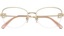 RL5129 9116 Pale Gold