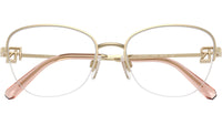 RL5129 9116 Pale Gold