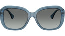 RA5321U 606811 Blue Milky