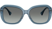 RA5321U 606811 Blue Milky